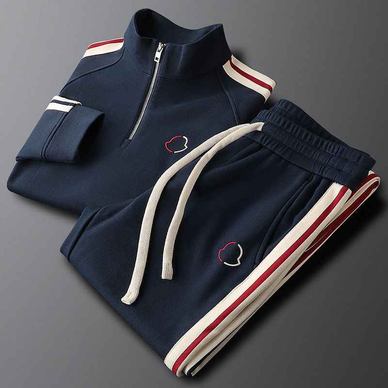 Men Sweatshirt Set