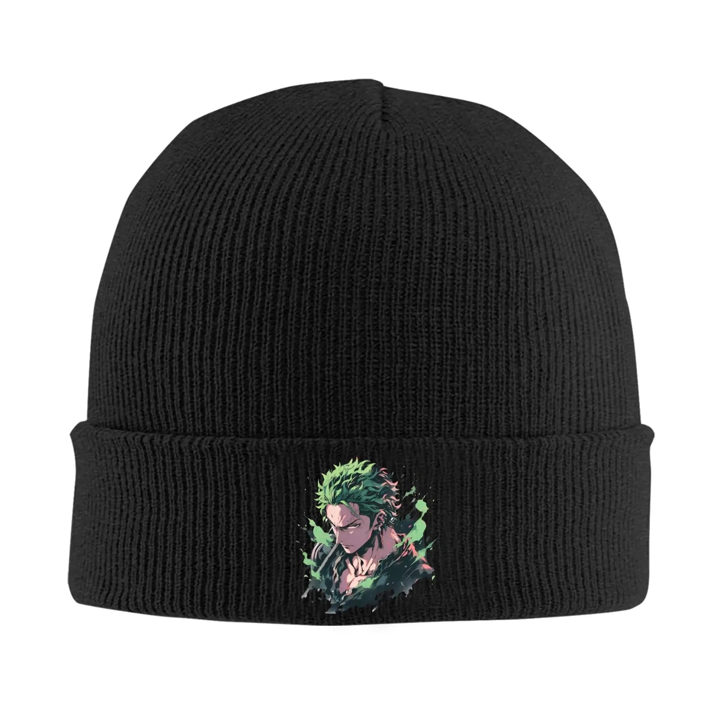 One Piece Flag
Doflamingo Pirates Logo Knitted Caps Women's Men's Beanies Autumn Winter Hats Acrylic Warm Melon Cap Colouronova