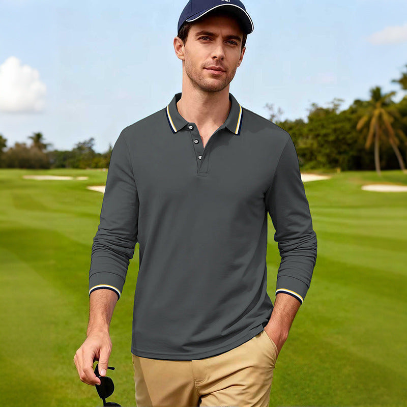 Polo Shirt Colouronova
