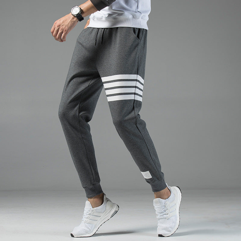 Casual Pants Colouronova
