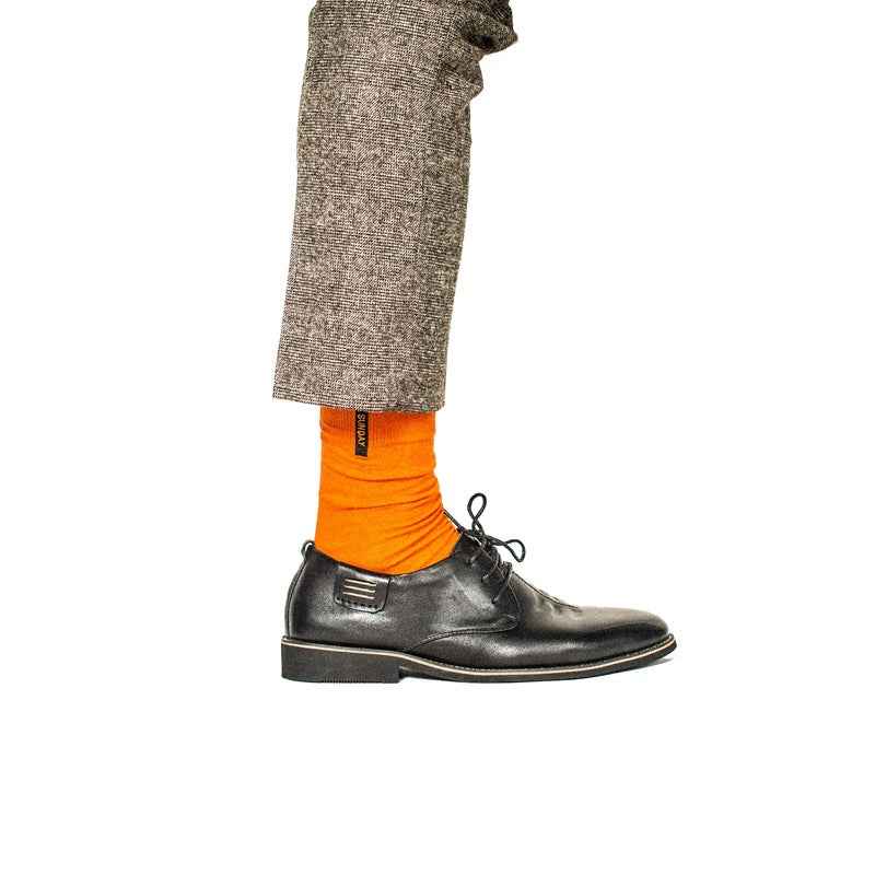 Mens Cotton Socks