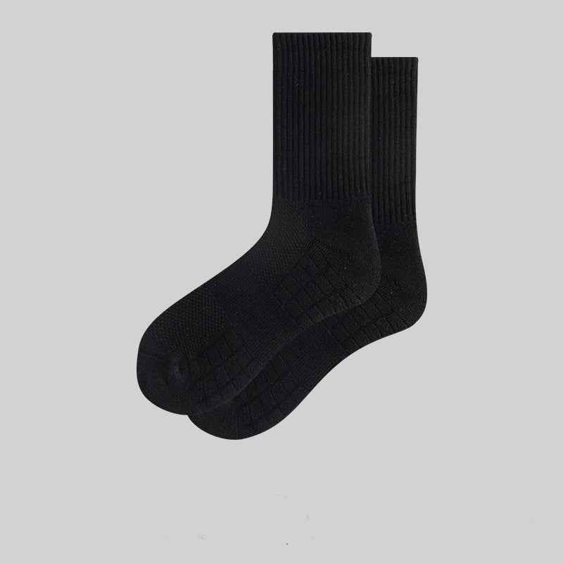 Cotton Sports Socks