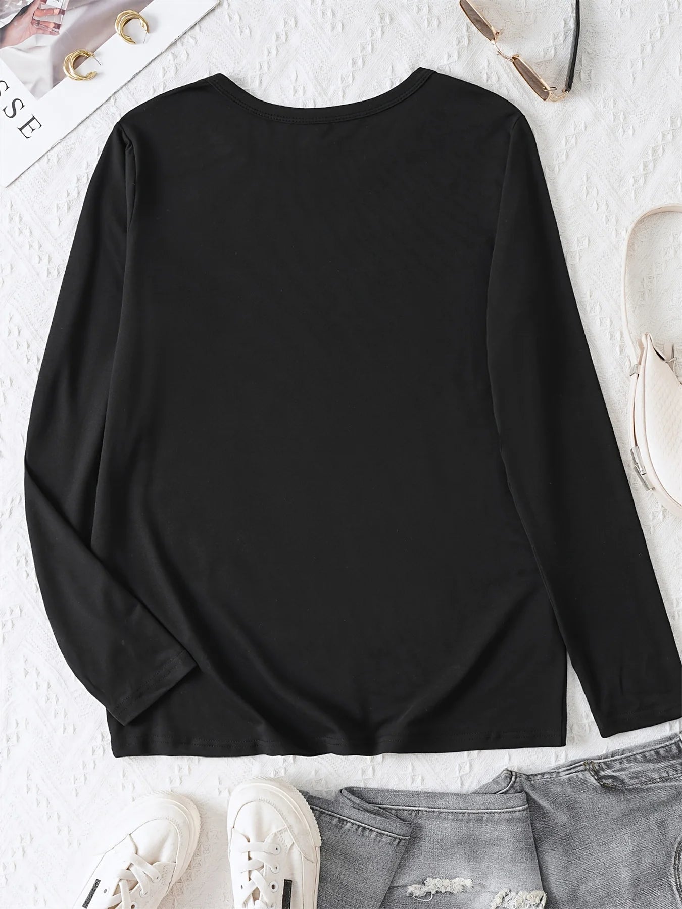 2025 Me ns T Shirts Plain Long Sleeve T Shirt Men Slim Fit Undershirt Armor Summer Casual Tee Tops Underwear T shirt White - Colouronova