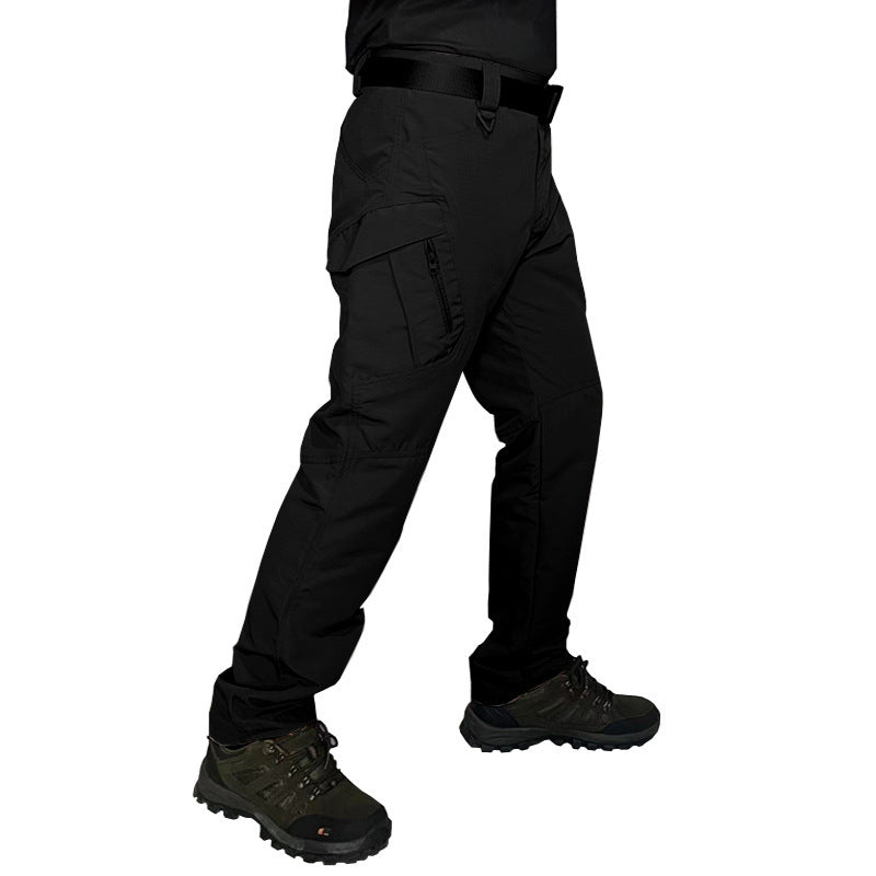 Mens Tactical Pants Colouronova