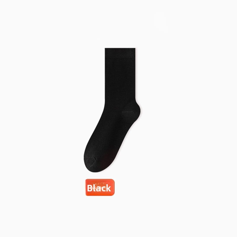 Thin cotton socks Colouronova