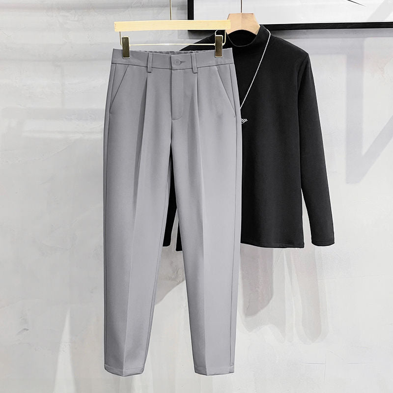 Mens Trousers Colouronova