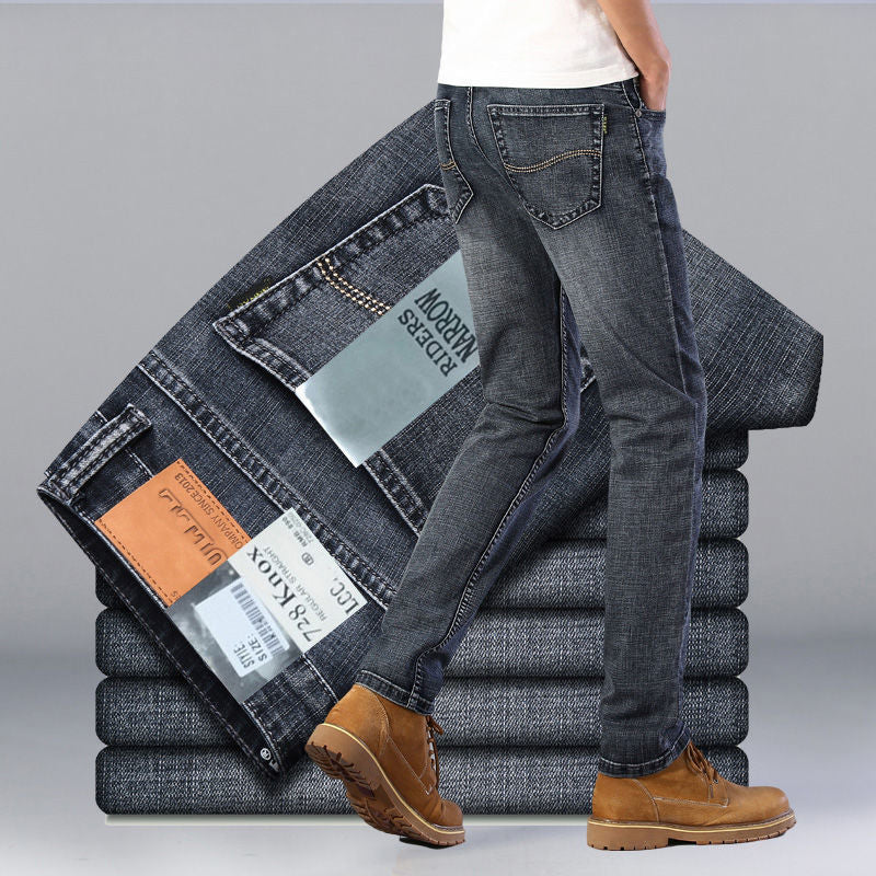 Men's Jeans Colouronova
