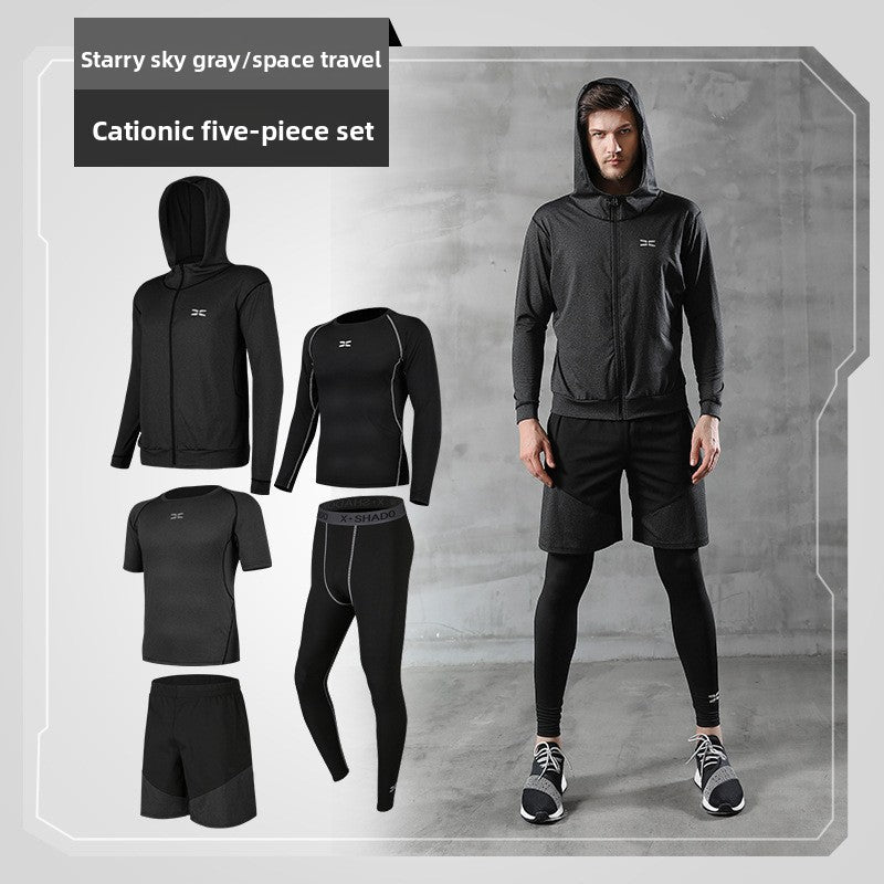 mens sport suit Colouronova