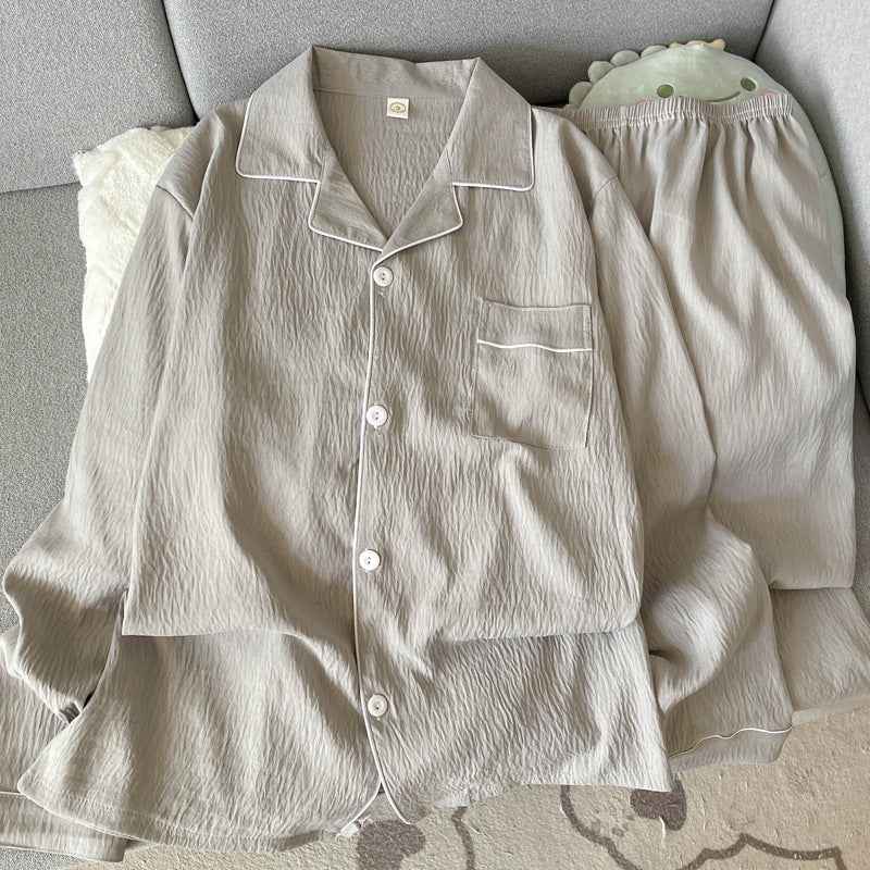mens pajama set