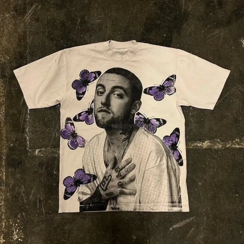 Men's T-Shirt Colouronova