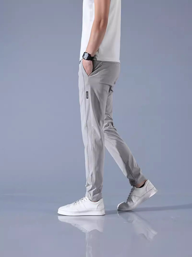 Mens Trousers Colouronova