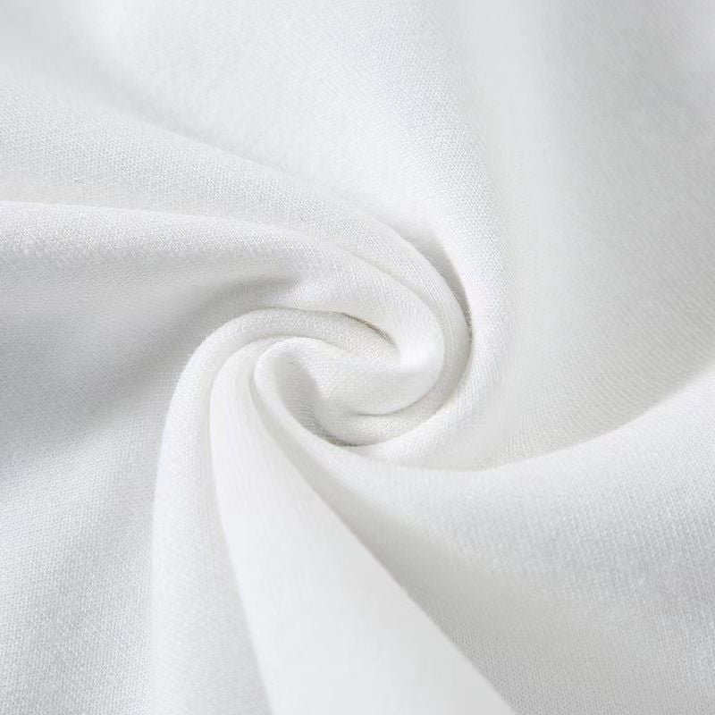 Cotton T-Shirts Colouronova
