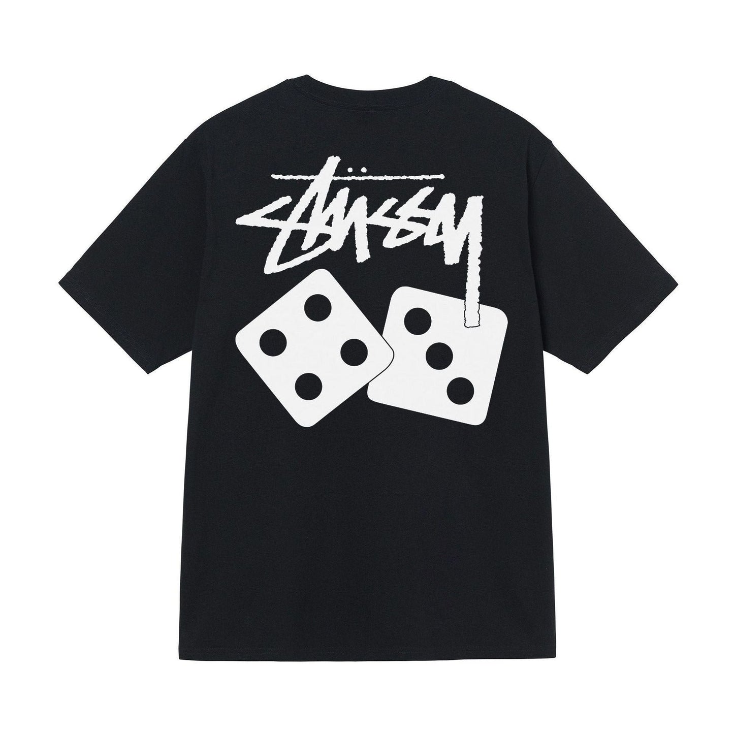 Loose short-sleeved T-shirts Colouronova