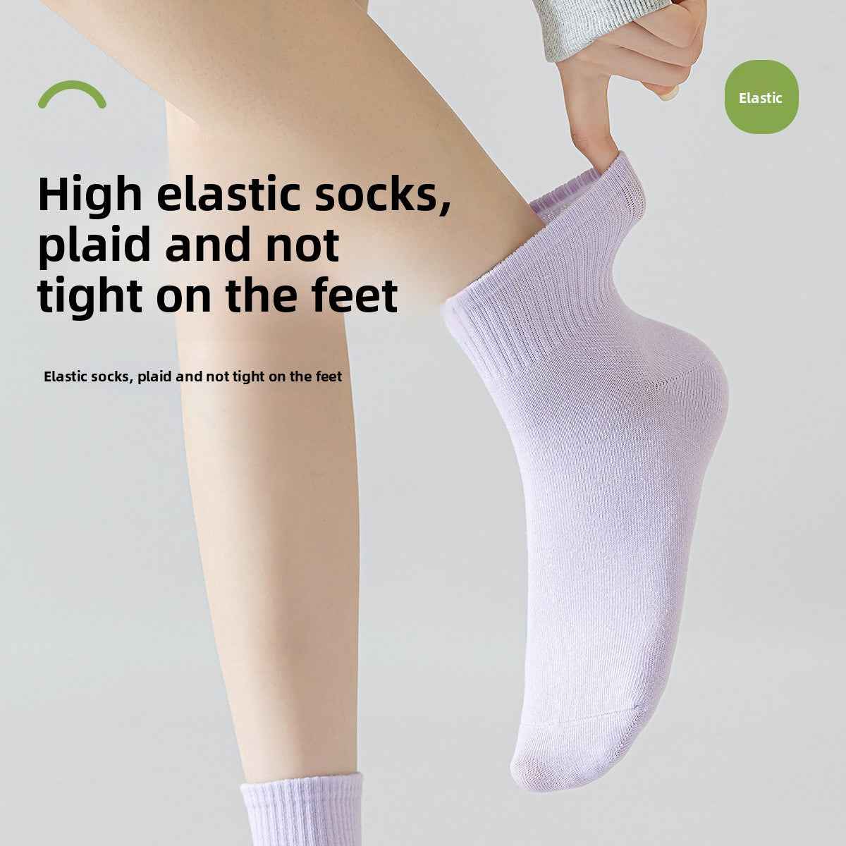 Disposable Socks