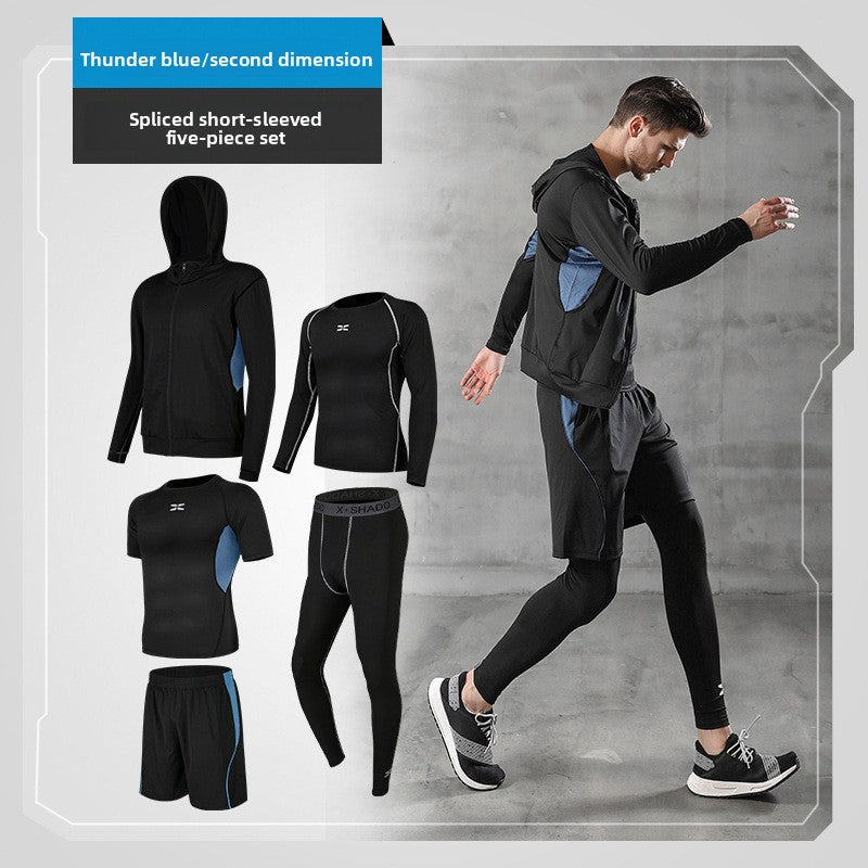 mens sport suit Colouronova