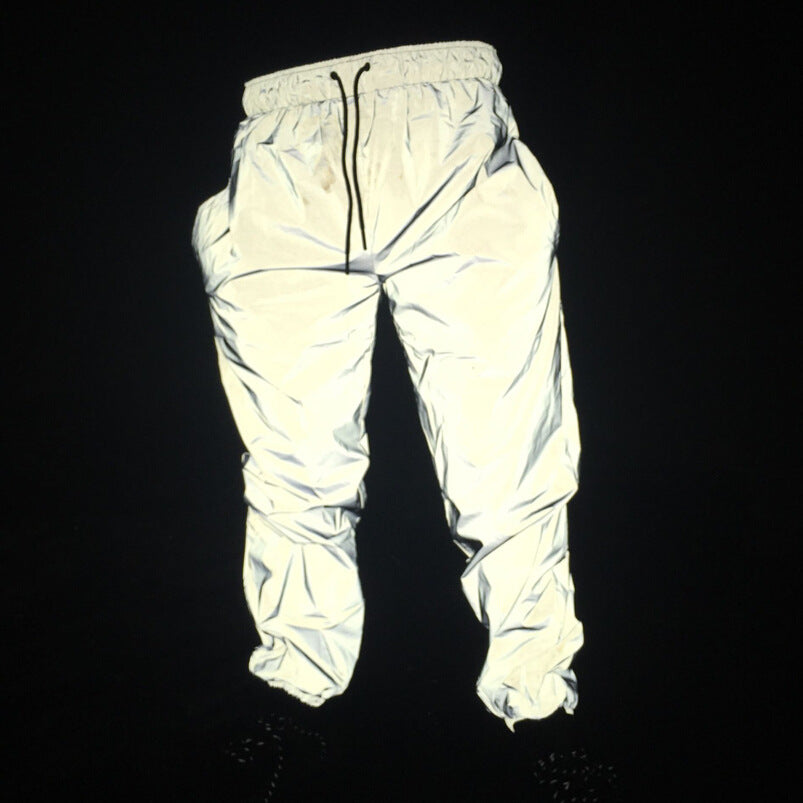Mens Trousers Colouronova