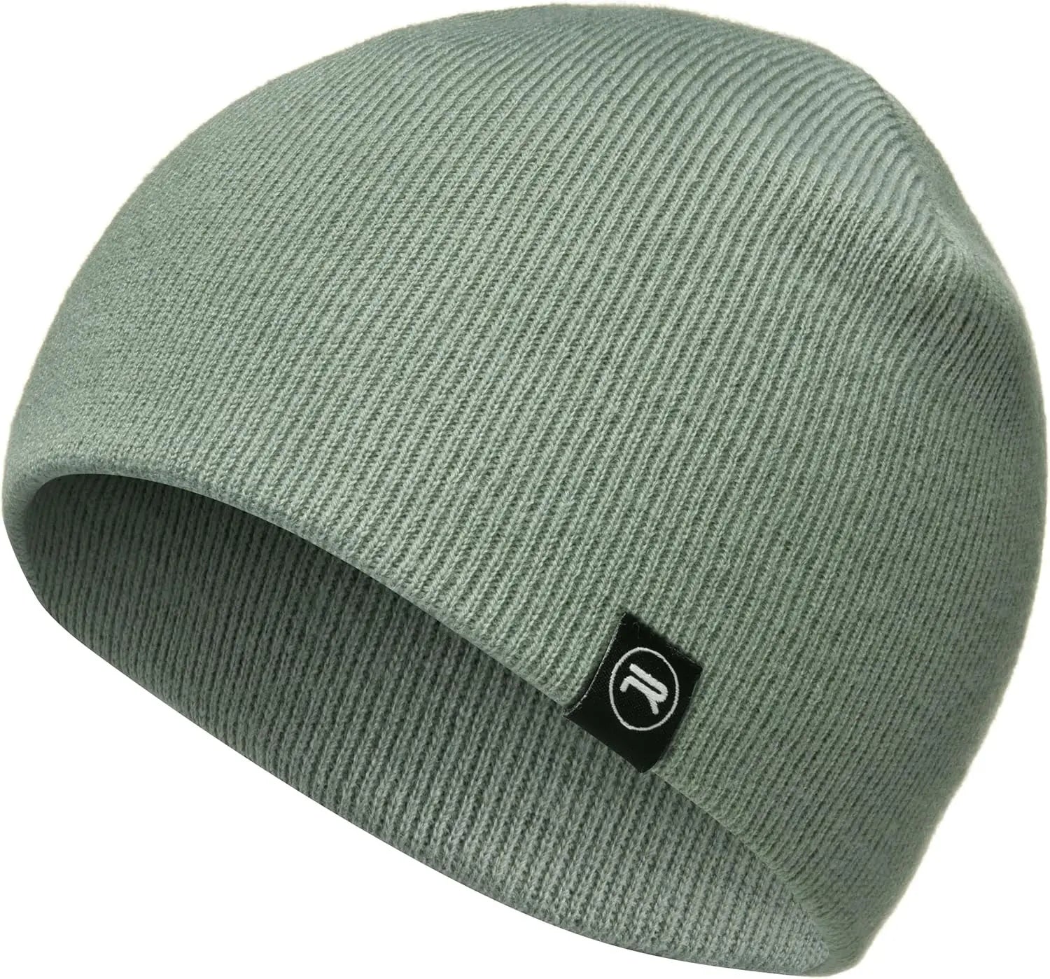 Original Beanie Cap - Soft Knit Beanie Hat - Warm and Durable - Colouronova