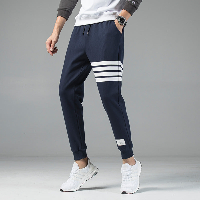 Casual Pants Colouronova