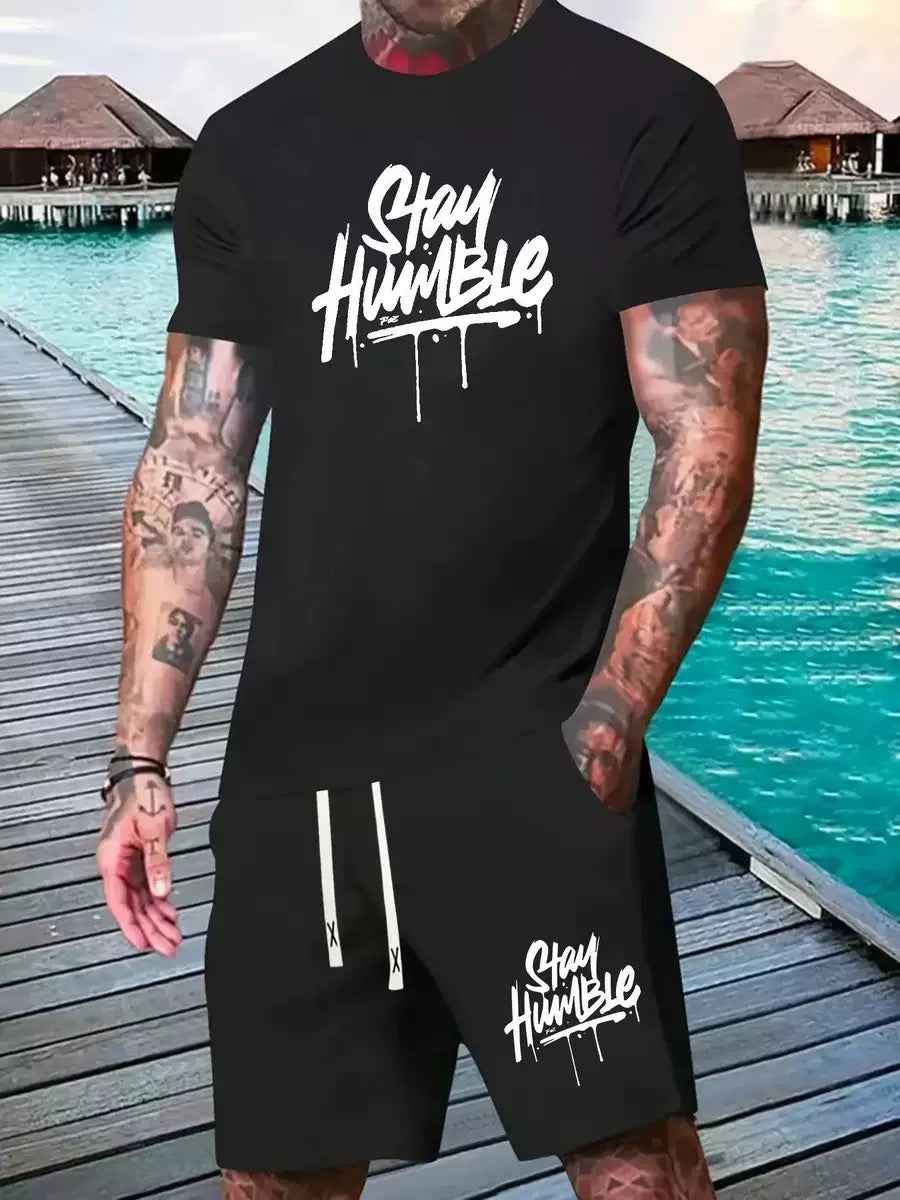 Men Tracksuit