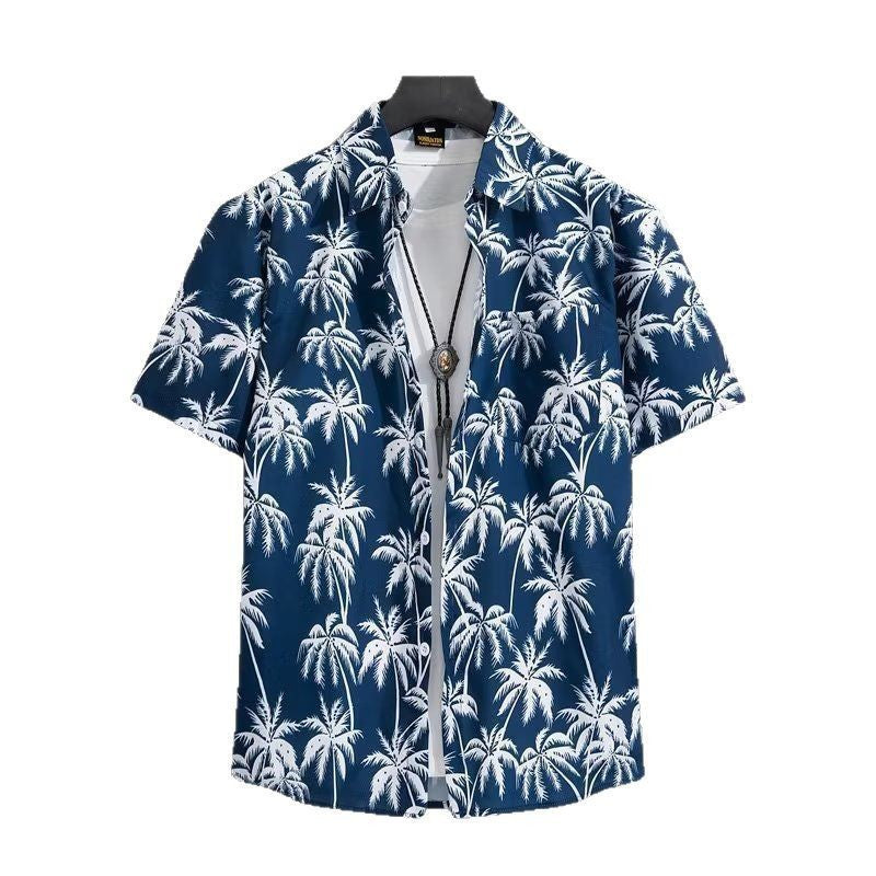 Mens Shirt Colouronova