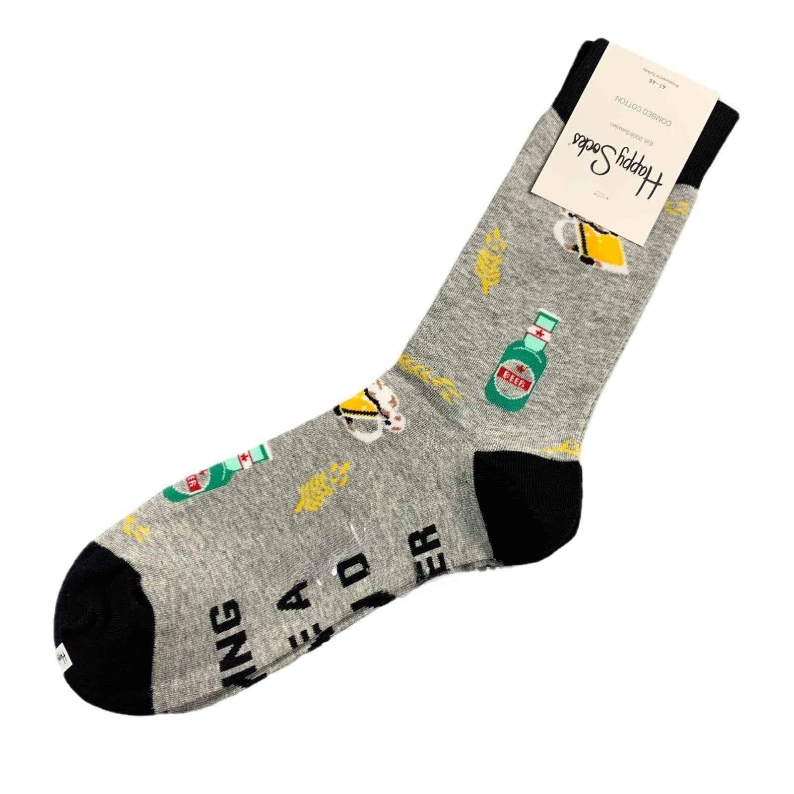 Cotton Socks
