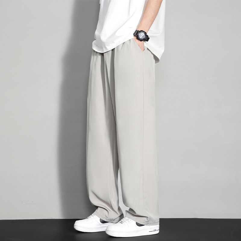 Mens Trousers Colouronova
