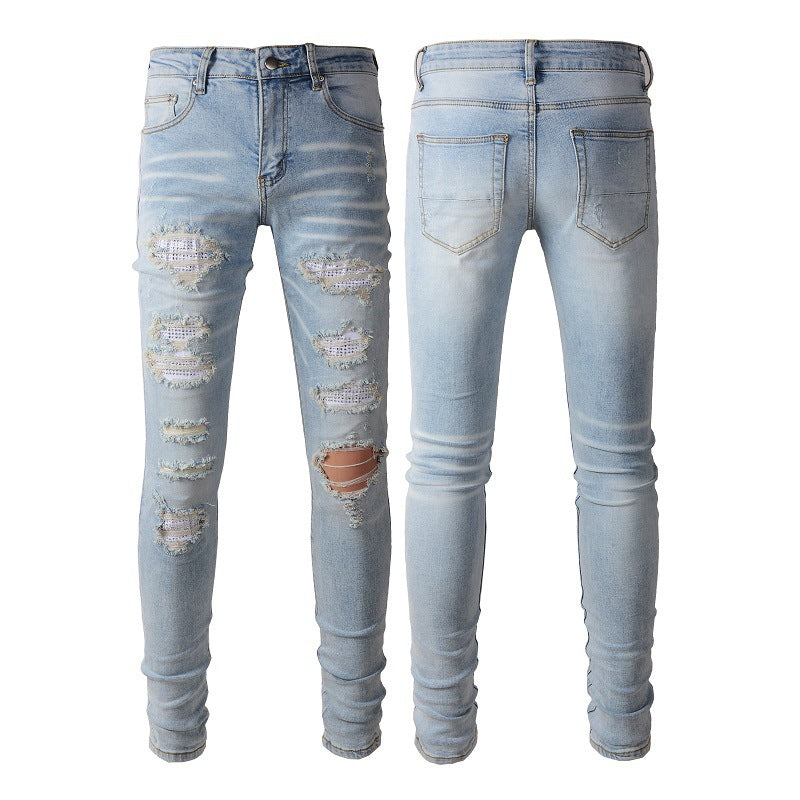 Jeans Colouronova