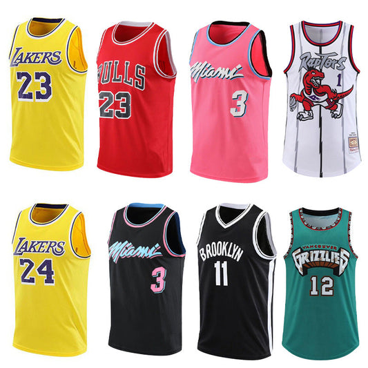Jersey Colouronova