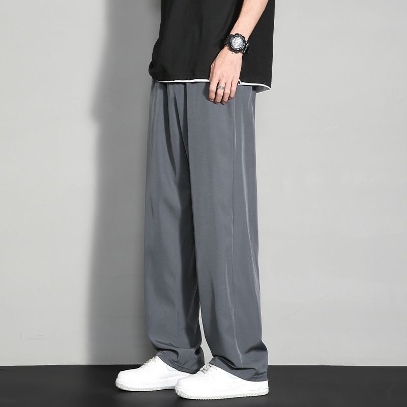Mens Trousers Colouronova