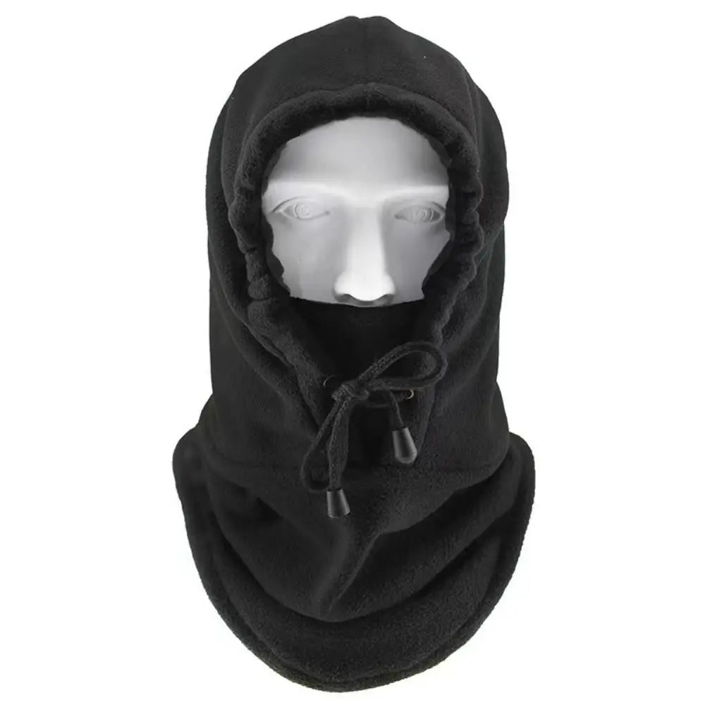 Polar Fleece Men's Balaclava Winter Hat Beanies Warmer Windproof Full Face Ski Mask Caps Men Bonnets for Women Man - Colouronova