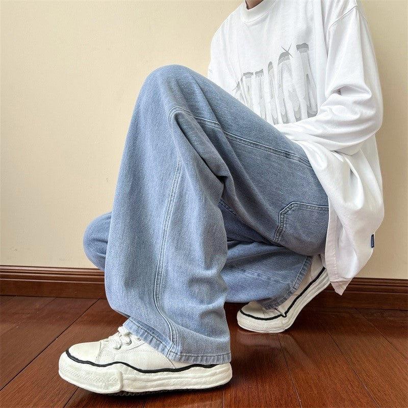 men?s jeans Colouronova
