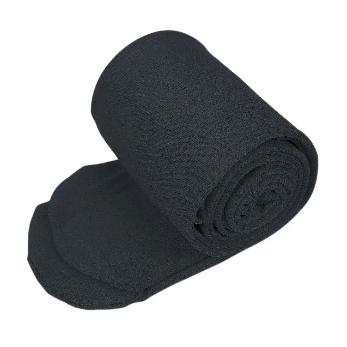 Fleece Lined Tights Women Thermal Pantyhose for Women Winter Panty Polar Skin Black Effect Stockings Women's Thermal Sock - Colouronova