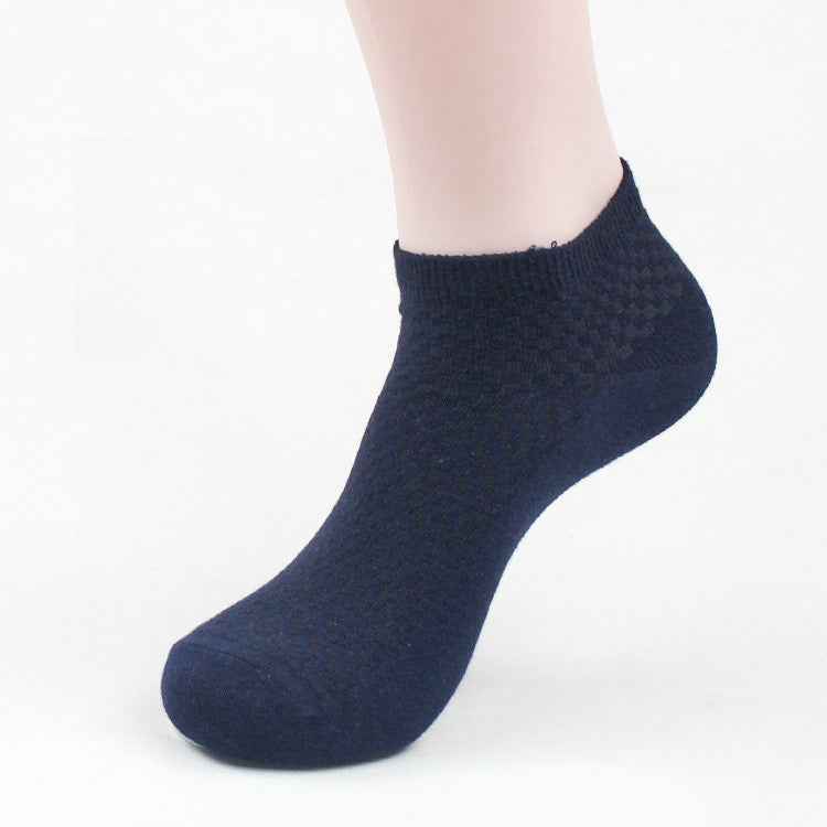 Men's Short Socks