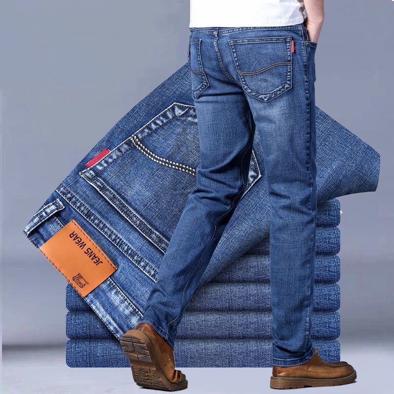 Men's Jeans Colouronova
