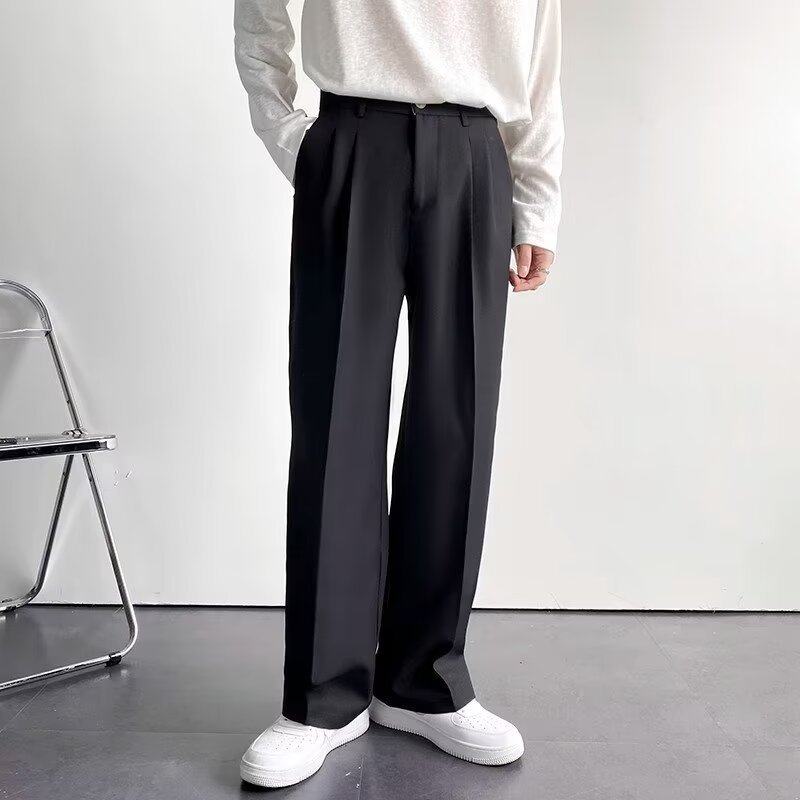 Men's dress pants Colouronova