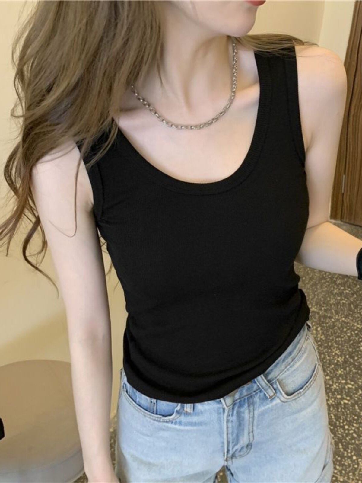 Camisole Colouronova