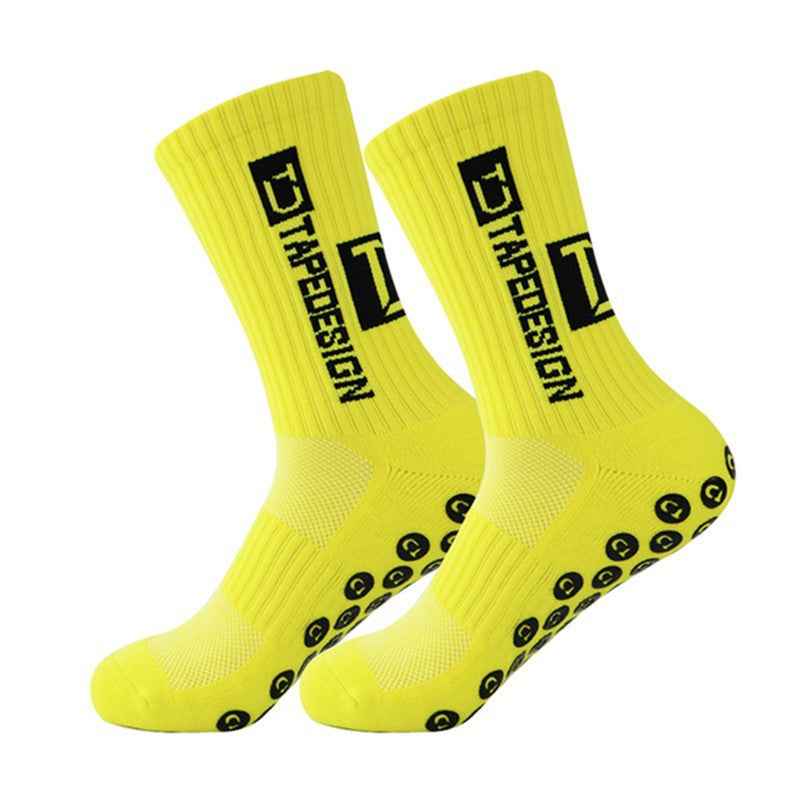 Sweat-absorbing and odor-preventing function socks