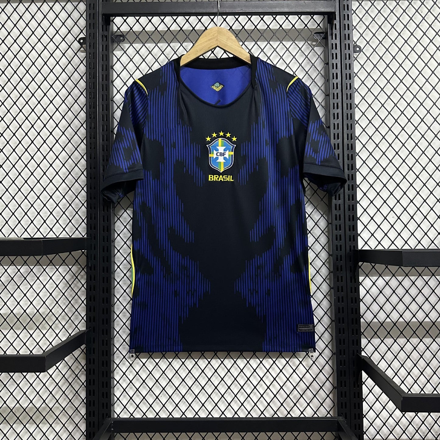 World Cup-style jerseys Colouronova