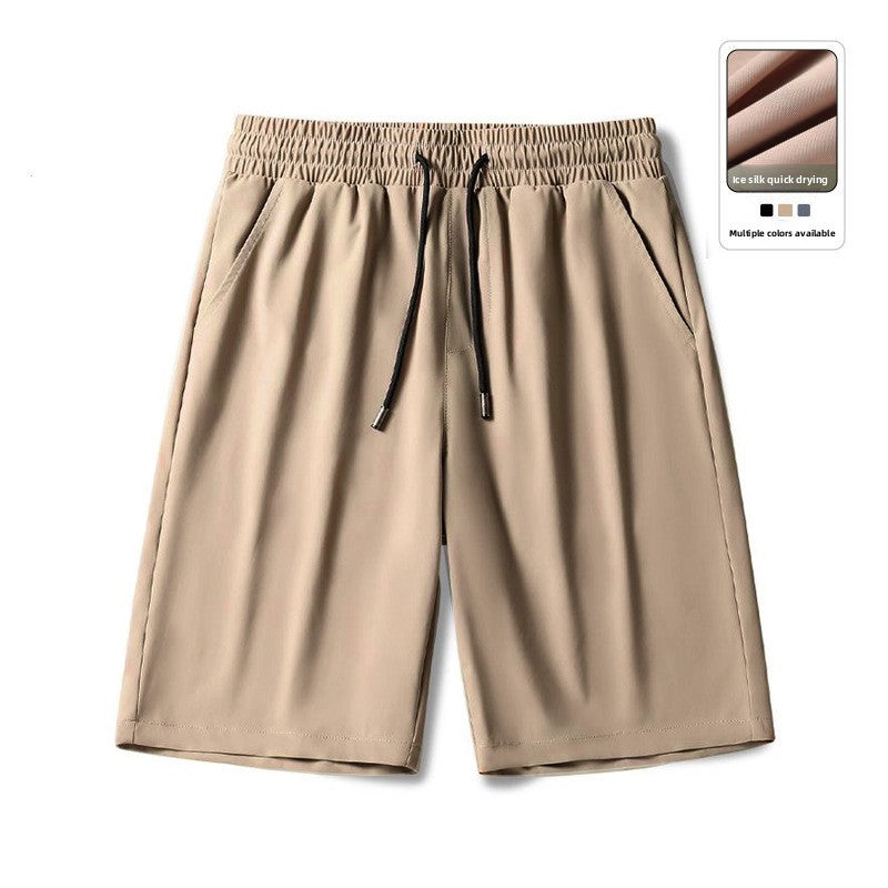 Men's sports shorts Colouronova