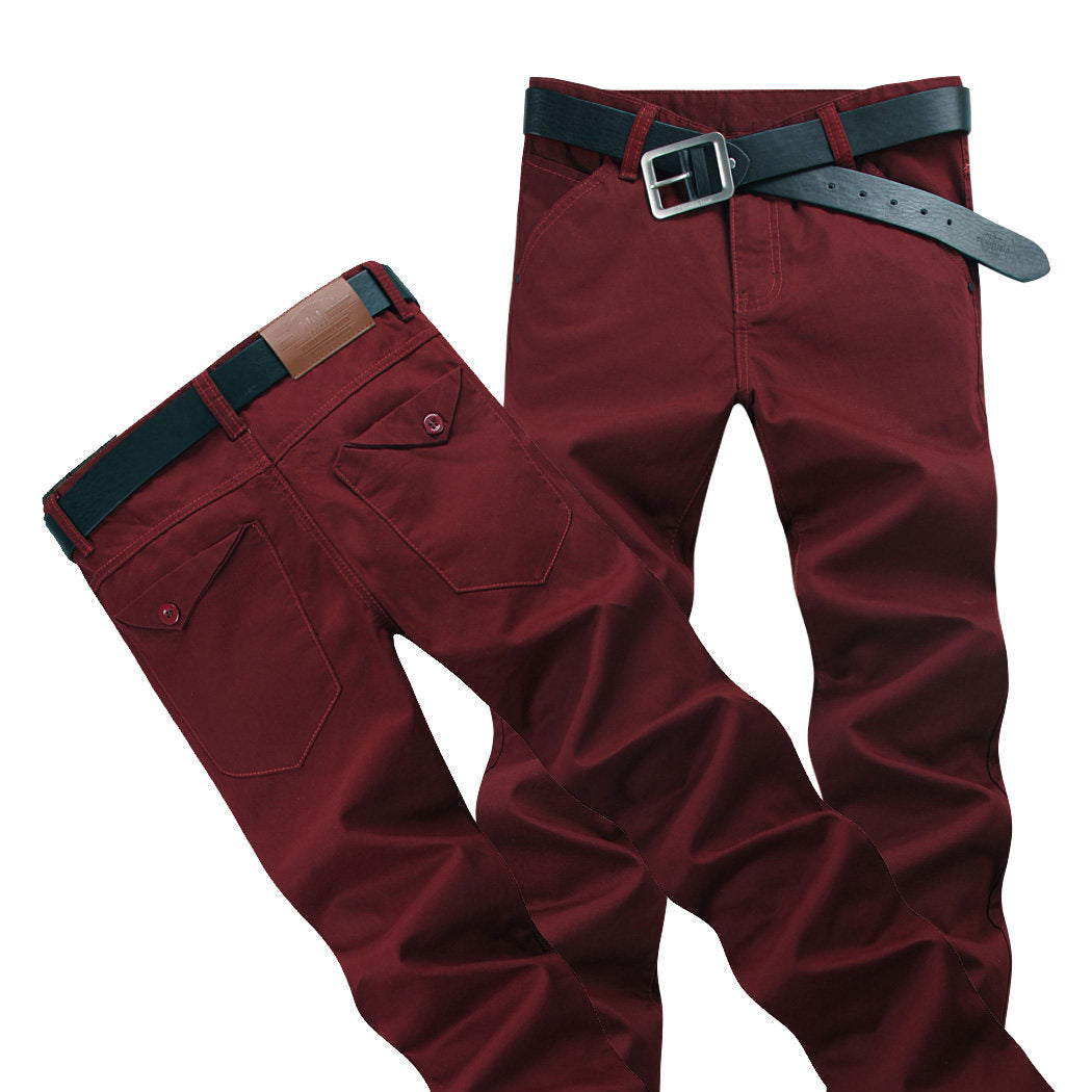 Men's casual pants Colouronova