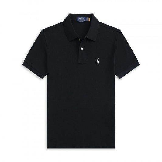 Men's short-sleeved polo shirt Colouronova
