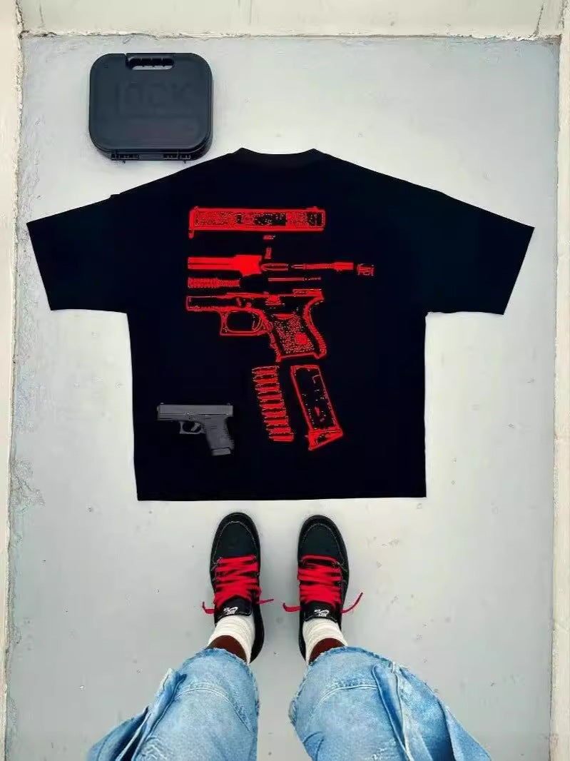 Men's T-Shirt Colouronova