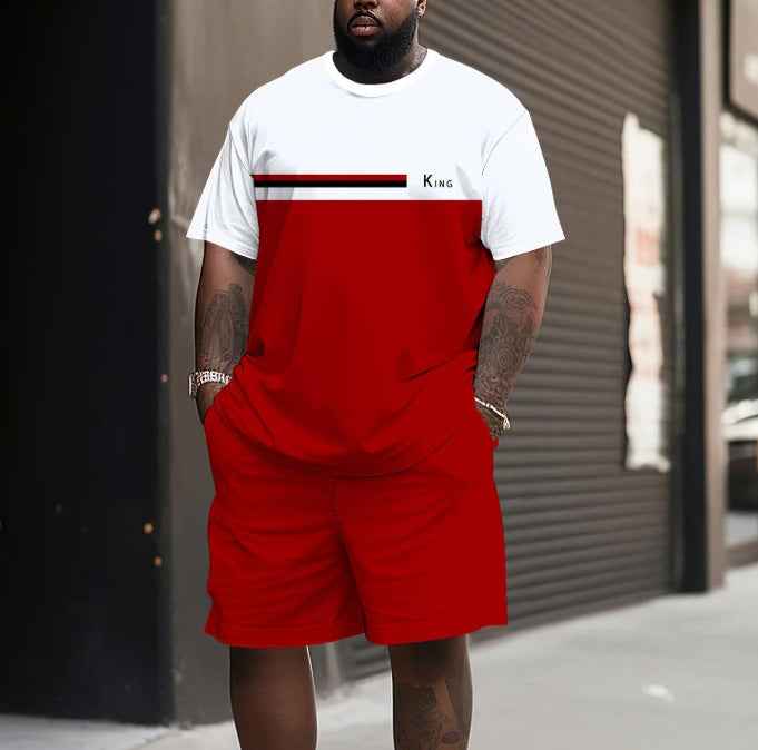 Mens Casual Suit