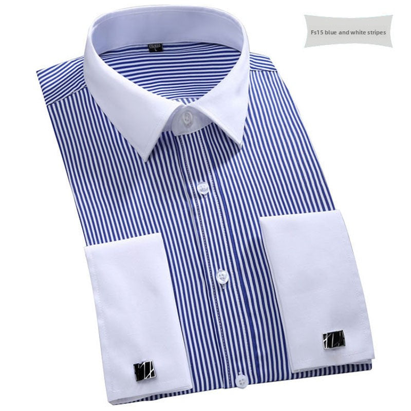 Mens Shirt Colouronova