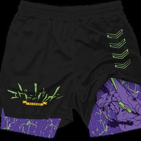 Summer Shorts Colouronova