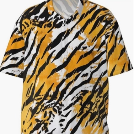 Mens Shirt Colouronova