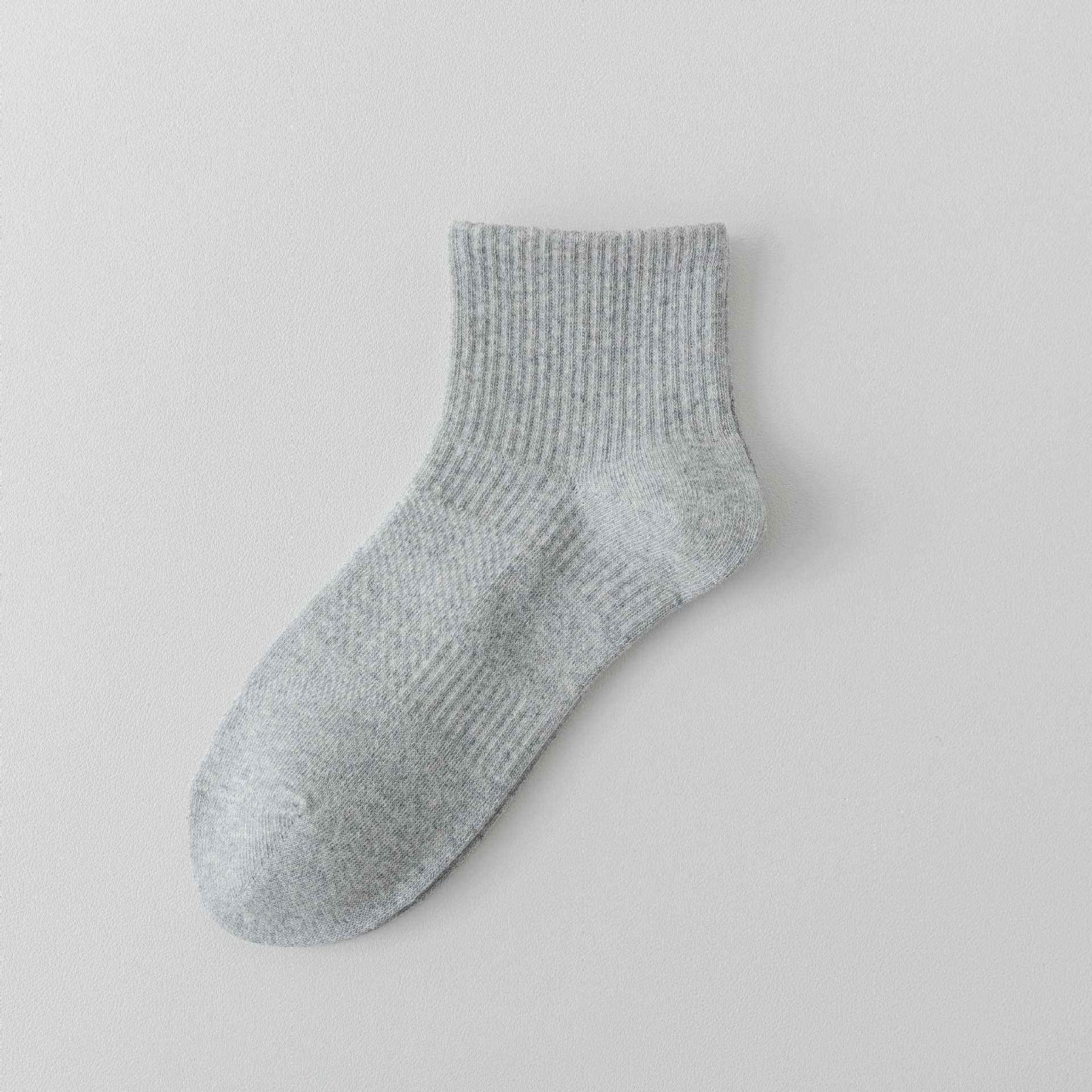 Cotton Sports Socks