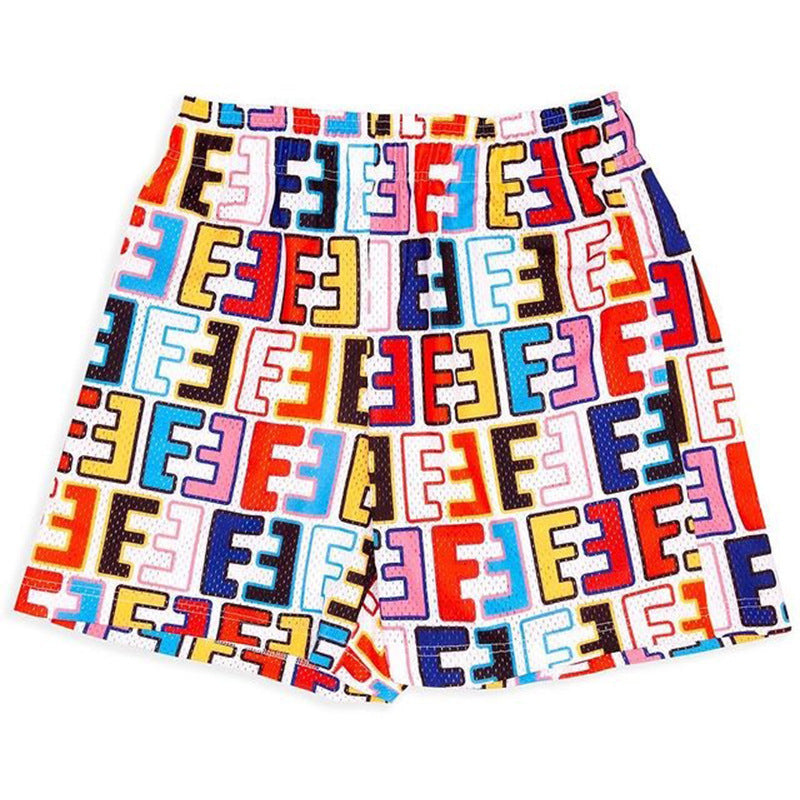 Sports Basketball Pants Colouronova