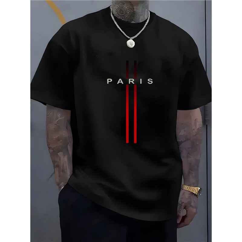Cotton T-shirts