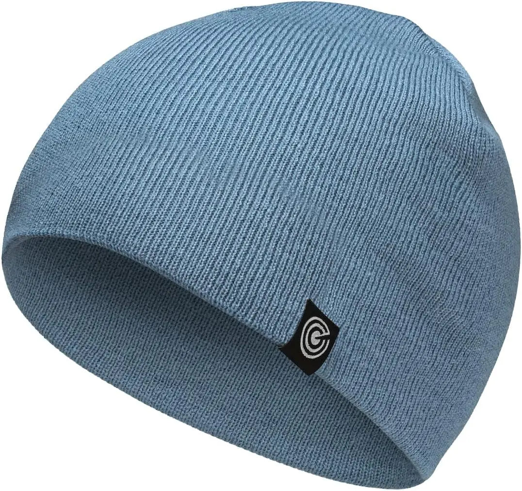 Original Beanie Cap - Soft Knit Beanie Hat - Warm and Durable - Colouronova